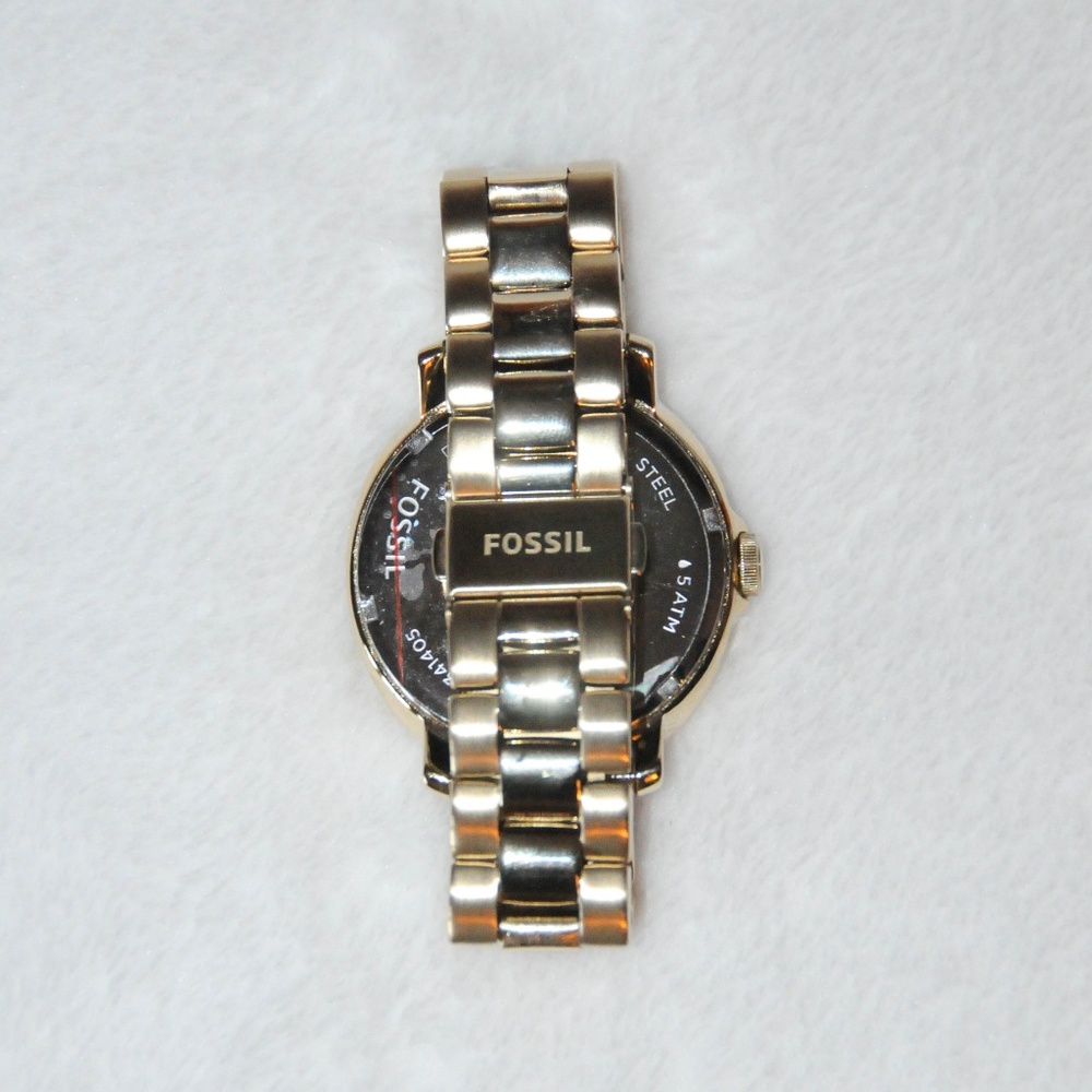 Fossil watch - Picture 3 of 6